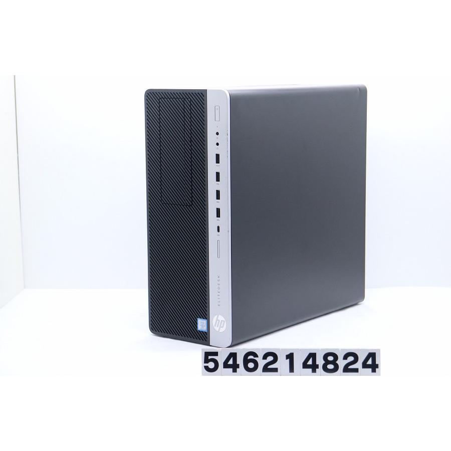 hp EliteDesk 800 G5 TWR Core i9 9900 3.1GHz/16GB/512GB(SSD)+