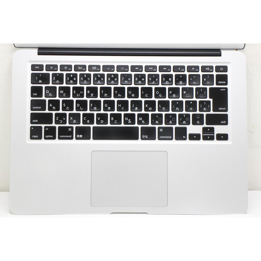 Apple MacBook Air A1466 Mid 2012 Core i5 3427U 1.8GHz/4GB
