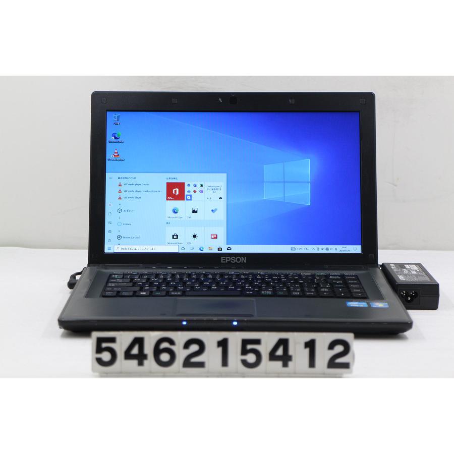 みもざ　EPSON ENDEVER NY2300S EPSON Endeavor NY2300S 取扱説明書・レビュー記事 - トリセツ