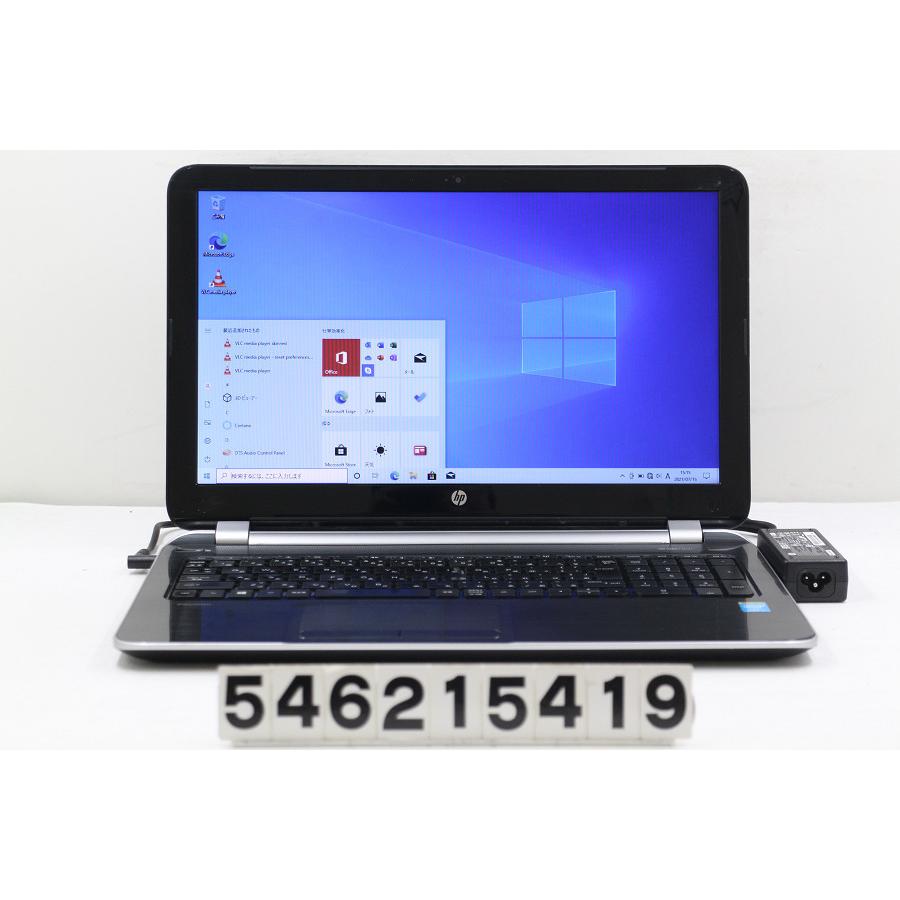 ノートPC hp - HP pavilion corei5 15-n210TU HP Pavilion 15-n210TU 通販 液晶15.6型 中古ノートパソコン
