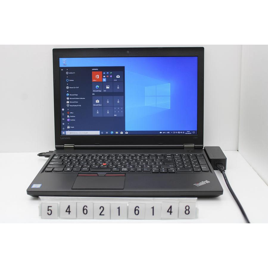 レノボThinkPad L560 i5 6300U 8GB 新品SSD256GB 61AHcJz+h1L._UF894,1000_QL80_.jpg