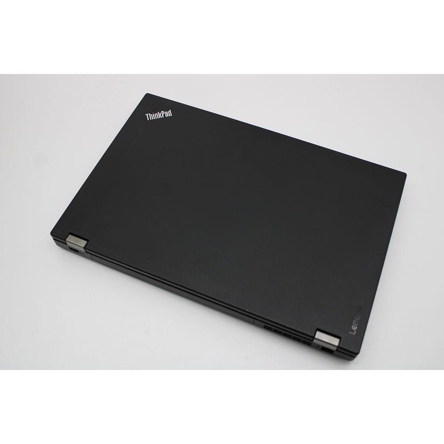 Lenovo ThinkPad L560 Core i5 6300U 2.4GHz/8GB/128GB(SSD)/DVD