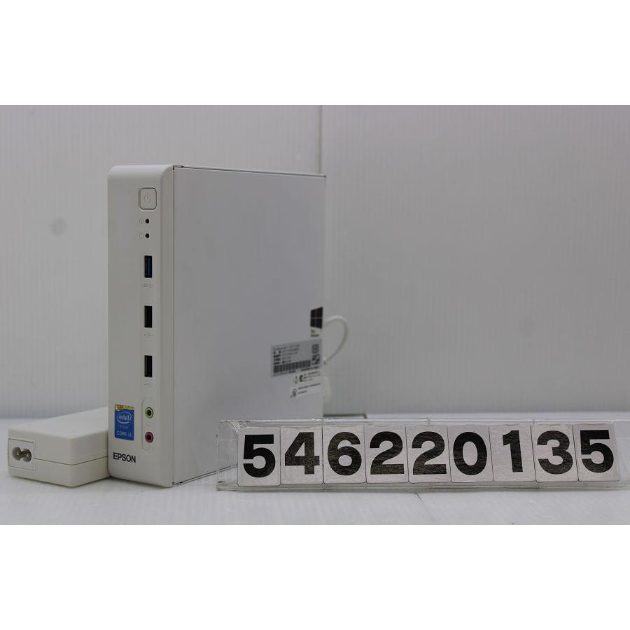 EPSON Endeavor ST170E Core i3 4100M 2.5GHz/4GB/250GB/Win10