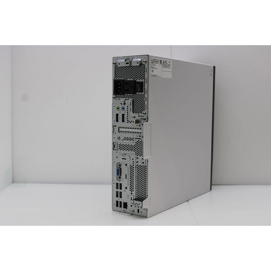 富士通 ESPRIMO D7011/GX Core i7 10700 2.9GHz/16GB/512GB(SSD)/Multi