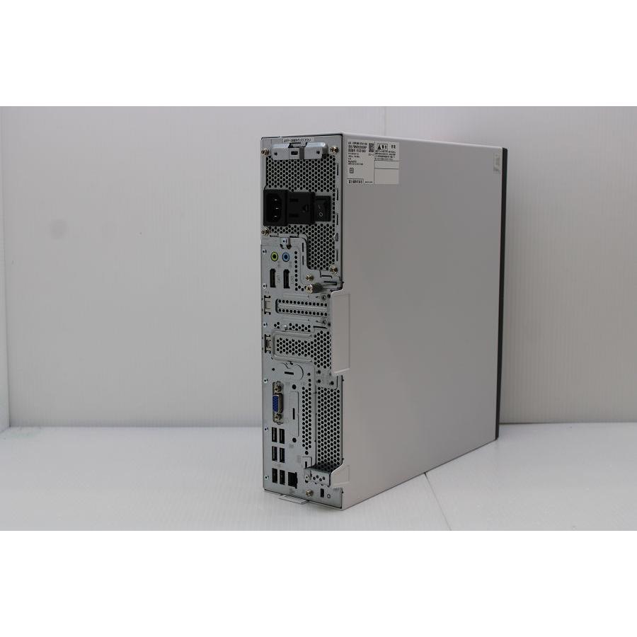 富士通 ESPRIMO D7011/GX Core i7 10700 2.9GHz/16GB/512GB(SSD)/Multi