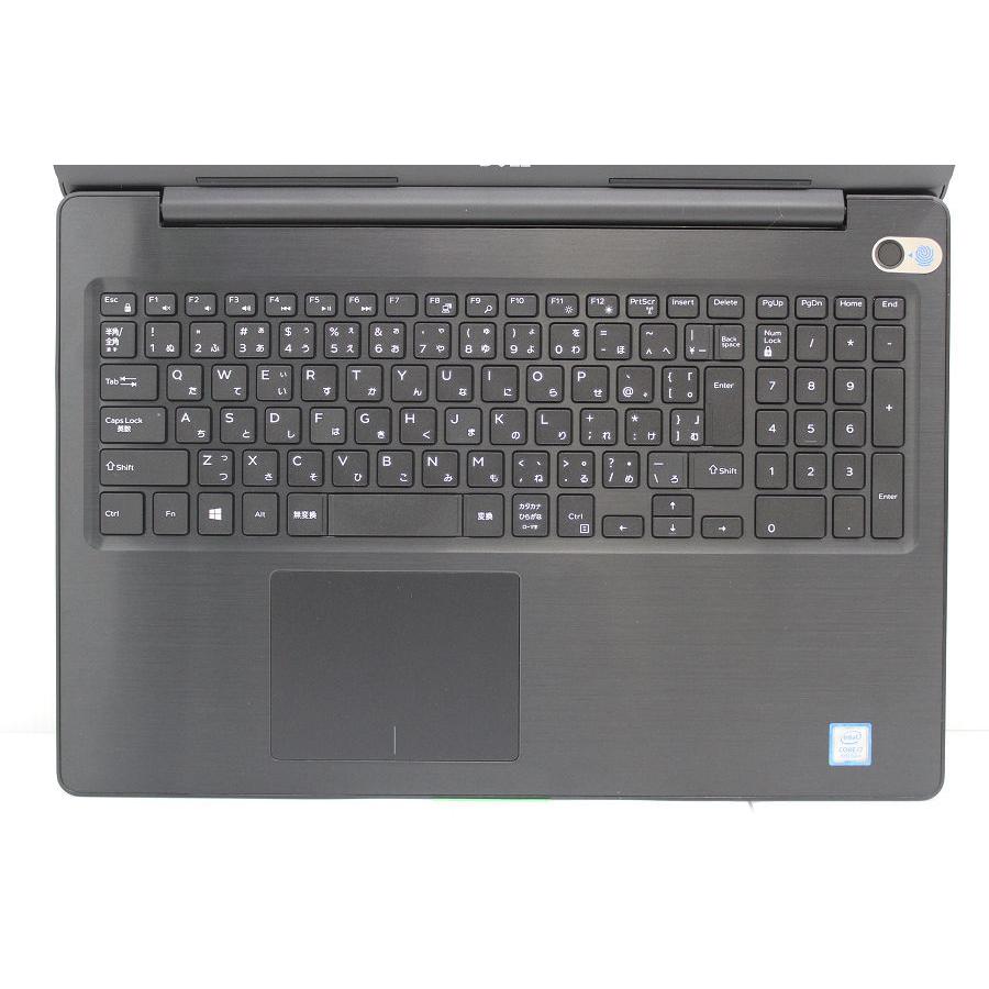 DELL inspiron 5570 Core i7 8550U 1.8GHz/8GB/128GB(SSD)+1TB DELL inspiron 5570 Core i7 8550U 1.8GHz/8GB/128GB(SSD)+1TB