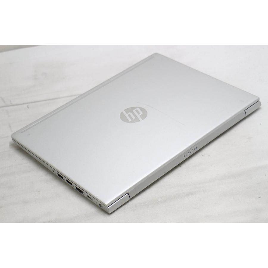 hp ProBook 430 G6 Core i5 8265U 1.6GHz/8GB/256GB(SSD)/13.3W/FWXGA