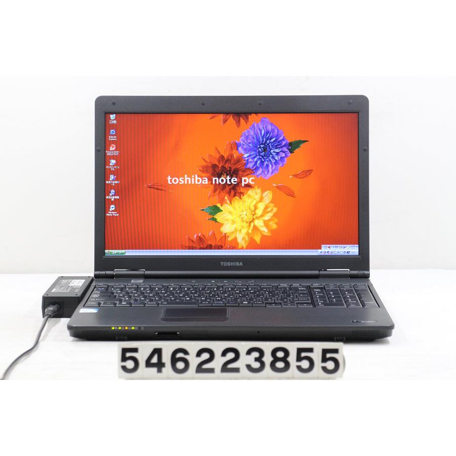 東芝 - 【最終値下げ】在宅ワークに。東芝 L35 220C/HDノートパソコンWin10 東芝 - 【最終値下げ】在宅ワークに。東芝 L35 220C/HDノート