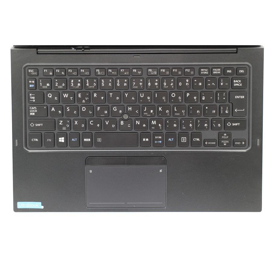 ノートパソコン　TOSHIBA R82 Amazon.co.jp: 【整備済み品】 TOSHIBA Dynabook R82 / Intel