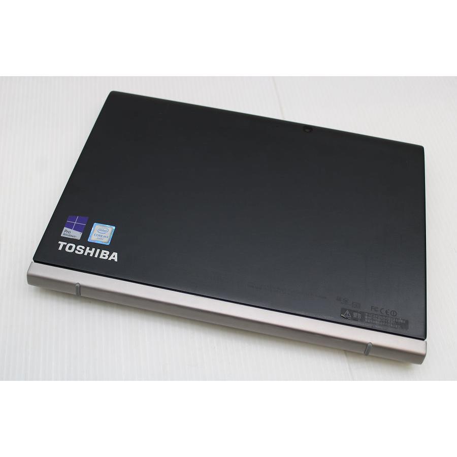 【ジャンク品】東芝 dynabook R82/A Core m3 6Y30 0.9GHz/4GB/128GB(SSD)/12.5W/FHD ...