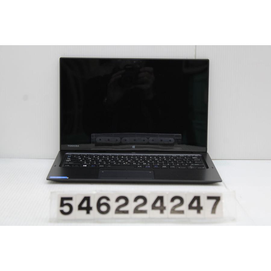 ジャンク品】東芝 dynabook R82/A Core m3 6Y30 0.9GHz/4GB/128GB(SSD