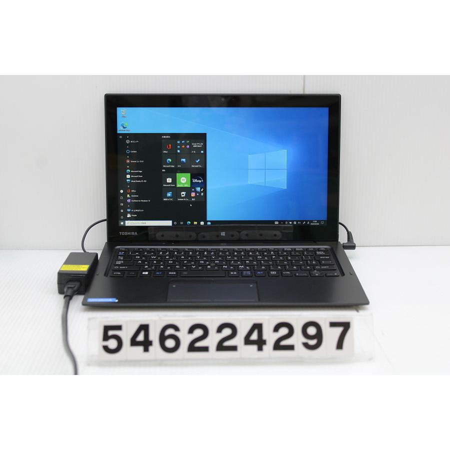 【ジャンク品】東芝 dynabook R82/A Core m3 6Y30 0.9GHz/4GB/128GB(SSD)/12.5W/FHD ...