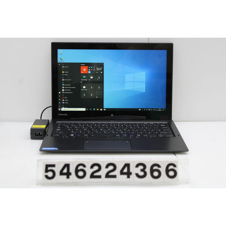 東芝 dynabook R82/A Core m3 6Y30 0.9GHz/4GB/128GB(SSD)/12.5W/FHD ...