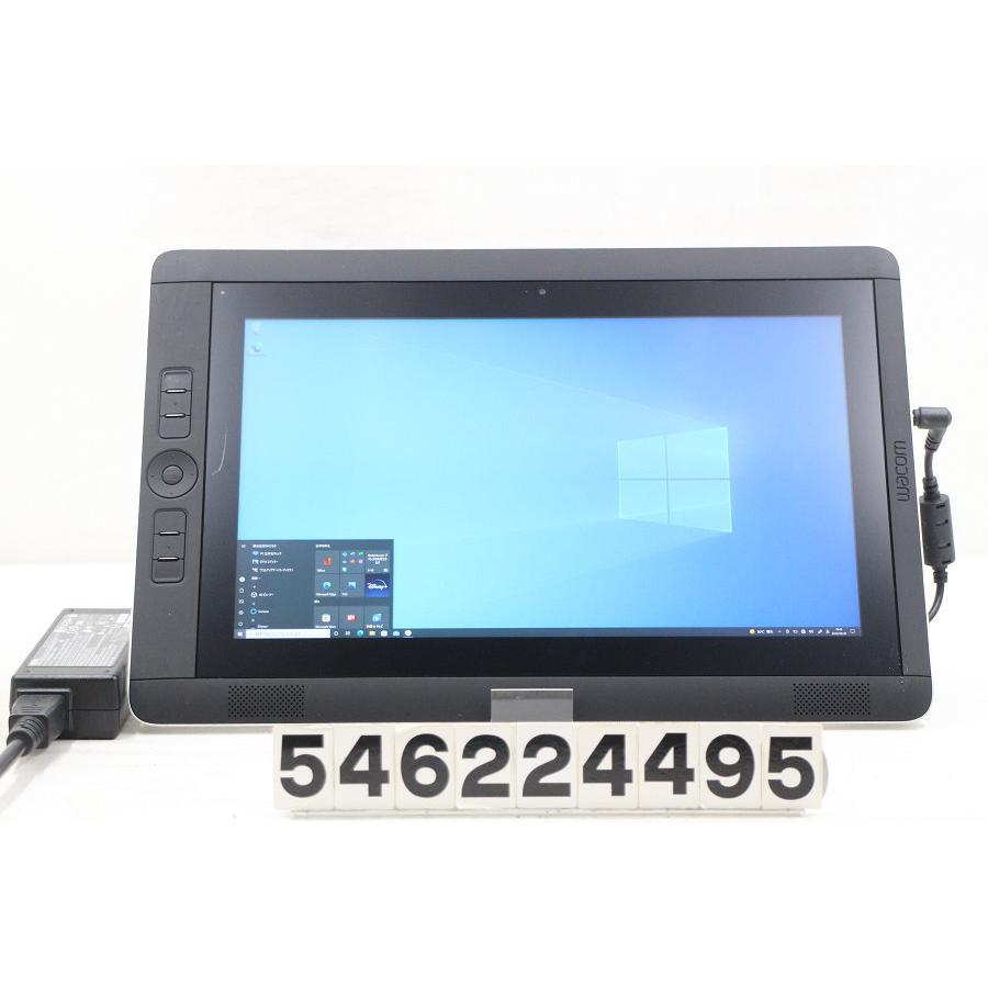 Wacom Cintiq Companion 2 Core i7 4558U 2.8GHz/8GB/256GB(SSD)/Win10