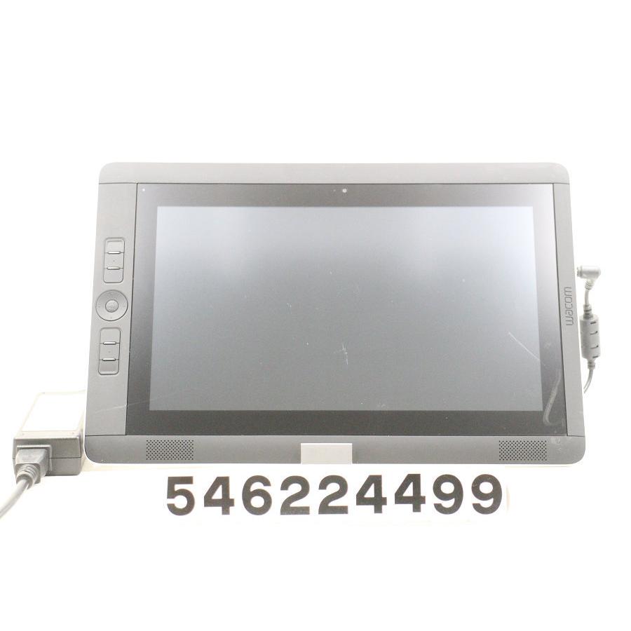 ジャンク品】Wacom Cintiq Companion 2 Core i7 4558U 2.8GHz