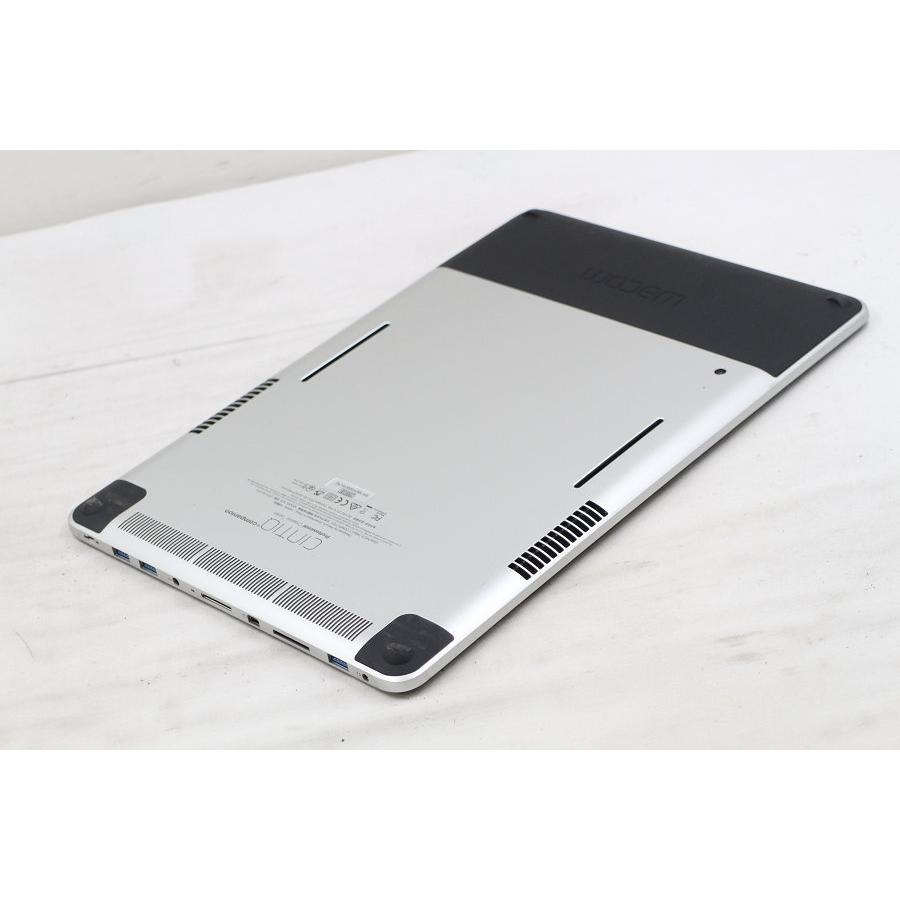 ジャンク品】Wacom Cintiq Companion 2 Core i7 4558U 2.8GHz