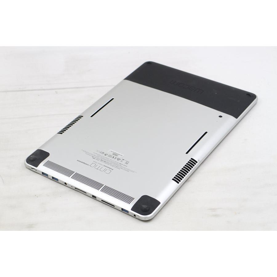 ジャンク】wacom CINTIQ companion2 ジャンク品 wacom Windows 液晶