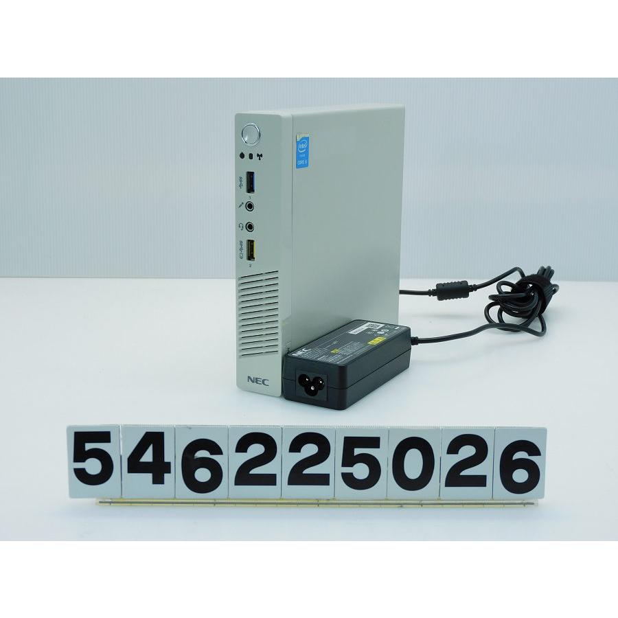 NEC PC-MK20MCZDN Core i5 4590T 2GHz/4GB/128GB(SSD)/Win10 : TCE