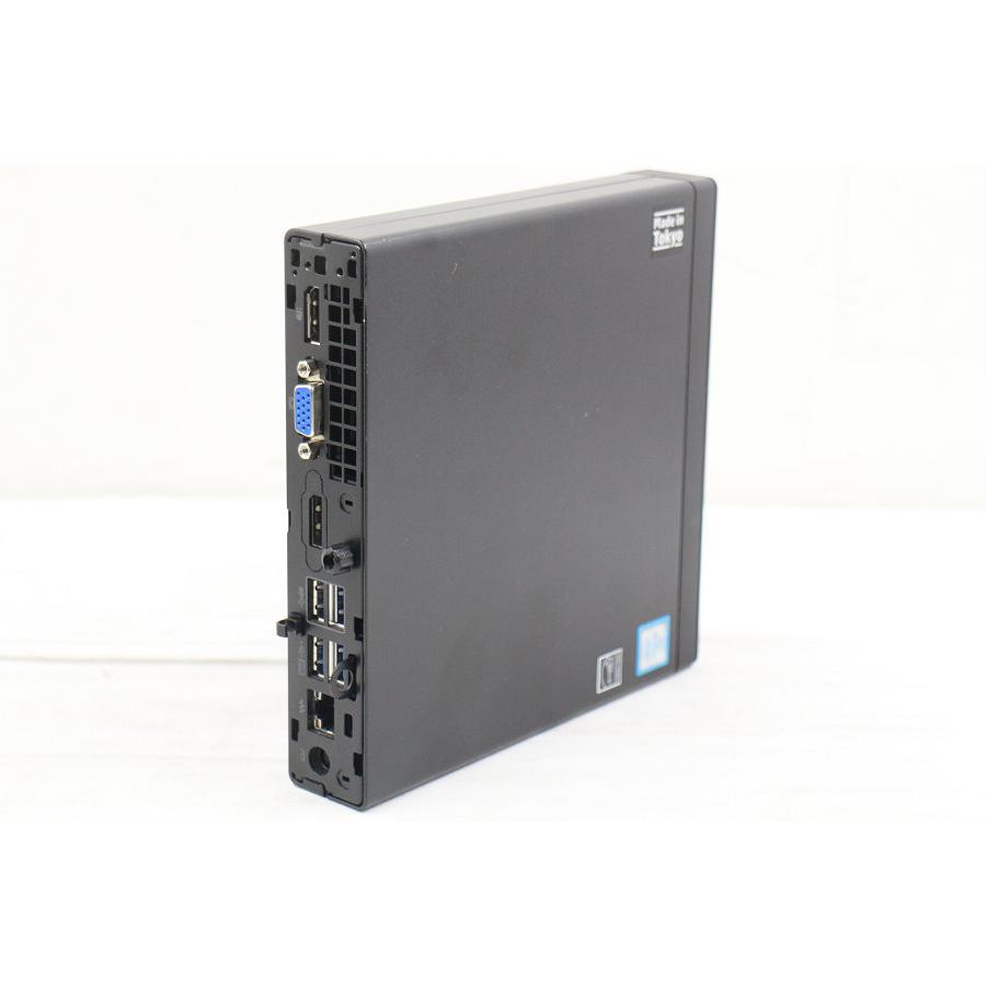 hp EliteDesk 800 G2 DM 35W Core i5 6500T 2.5GHz/8GB/128GB(SSD 