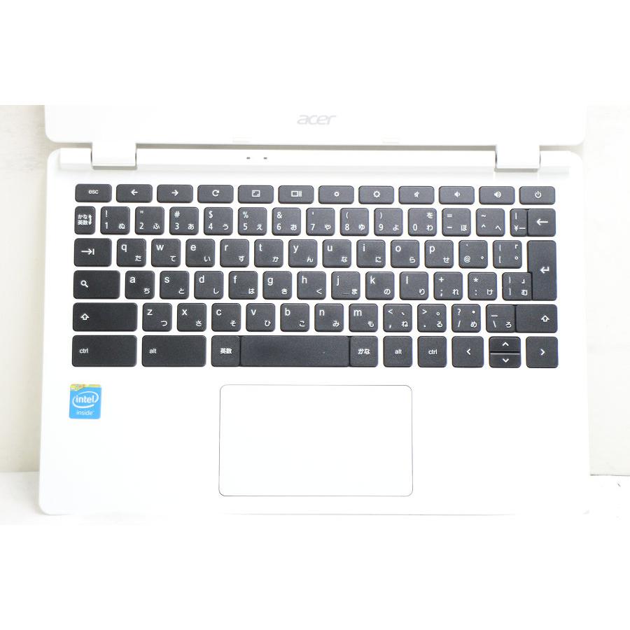 Acer - セールAcer ノートパソコン Chromebook CB3-111-H14M Amazon.co.jp: acer Chromebook 14 CB3-431-12K1 14インチ