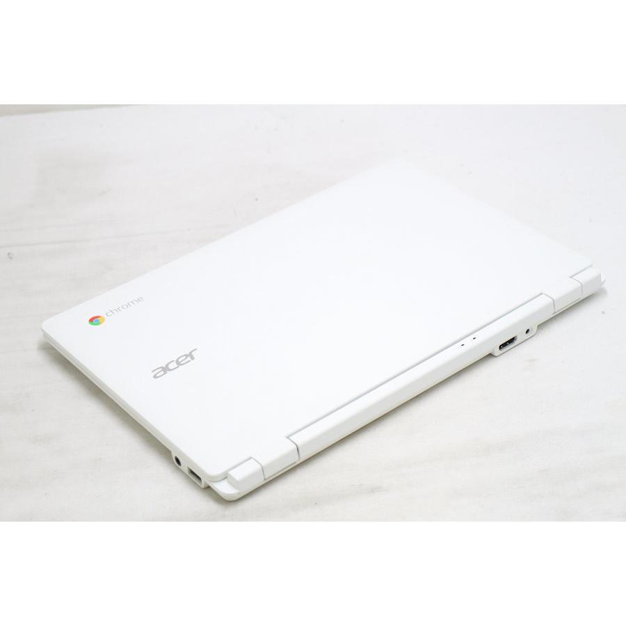 acer Chromebook CB3-111-H14M Celeron N2840 2.16GHz/4GB/16GB/11.6W