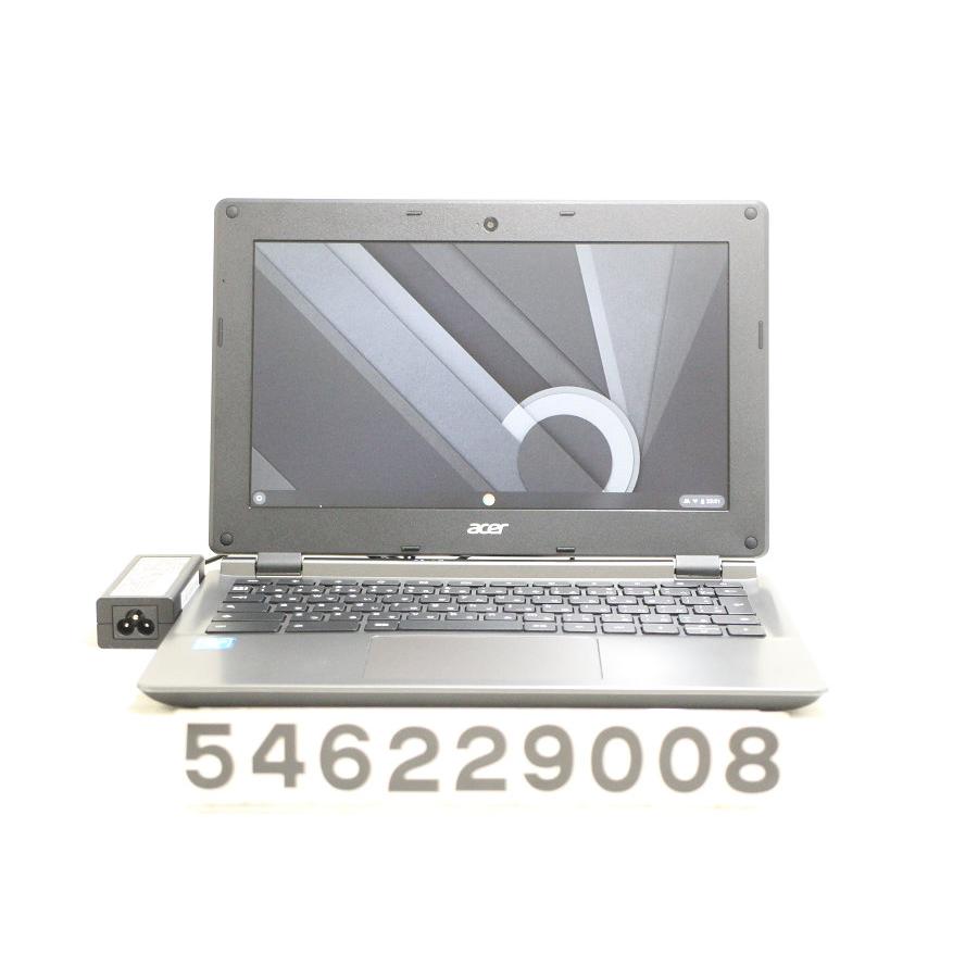 acer Chromebook C730E-N14M Celeron N2840 2.16GHz/4GB/16GB/11.6 W/FWXGA(1366x768)/Chrome OS :con546229008:TCEダイレクト!店 通販 Acer ノートパソコン Chromebook C730E-N14M (Celeron N2840 4G 16GBeMMC 11.6 Chr