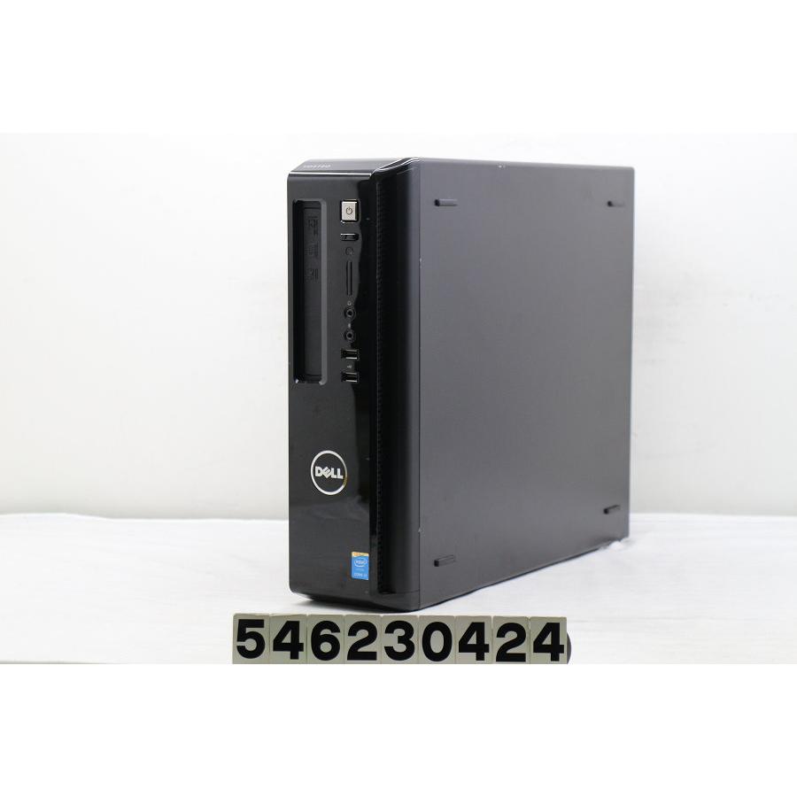 デスクトップ DELL Vostro 3800 Core i3 4170 3.7GHz/4GB/500GB