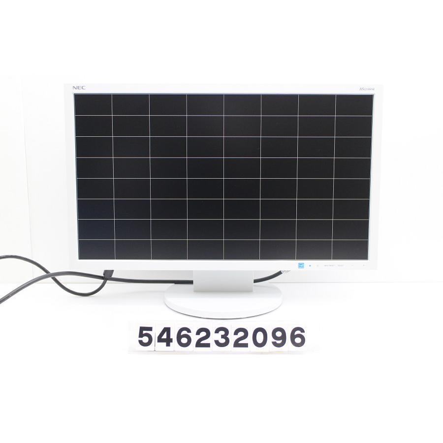 NEC LCD-AS223WMi 21.5インチワイド FHD(1920x1080)液晶モニター