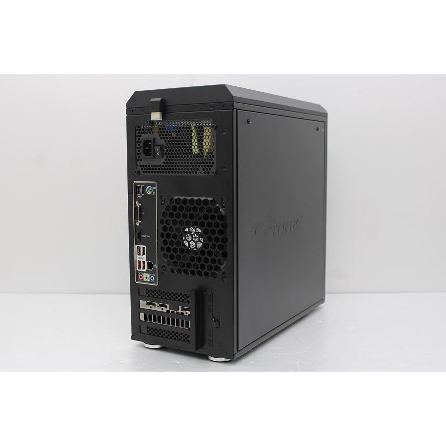 デスクトップパソコン mouse G-Tune NG-im610SA5-SMM Core i7