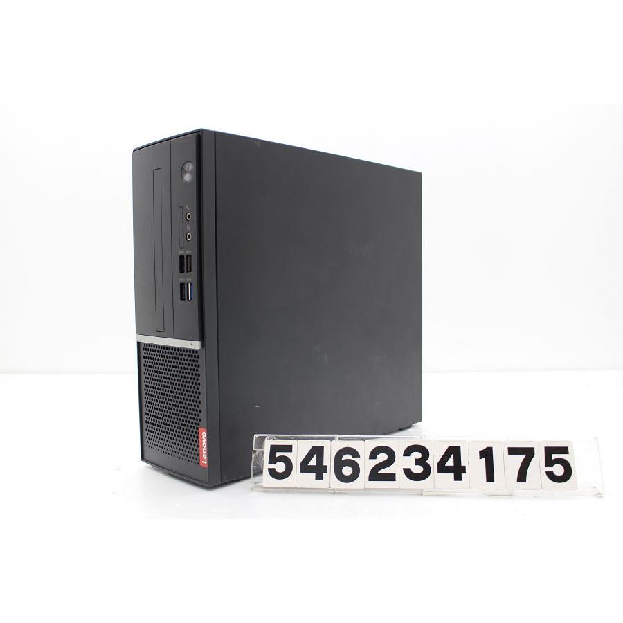 デスクトップパソコン Lenovo V530S Small Core i3 8100 3.6GHz