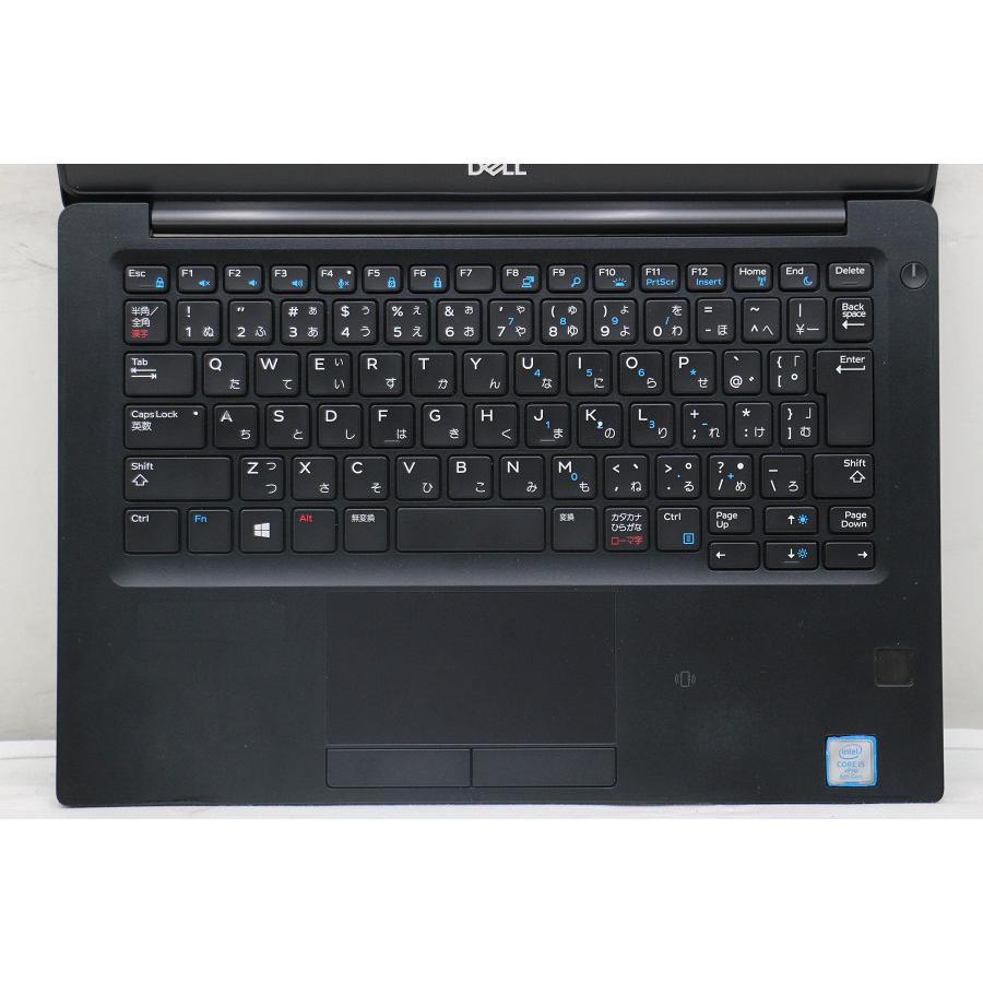 Windowsノート本体 DELL Latitude 7290 i5-8350U Amazon.com: Dell Latitude 7290 Laptop, i5-8350U, 16GB RAM