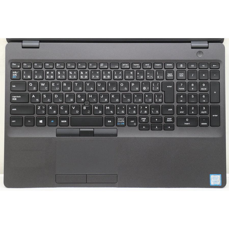 Windowsノート本体 #809 Dell Latitude 5500 Core i5 8365U 8G Amazon.com: Dell Latitude 5500 15.6