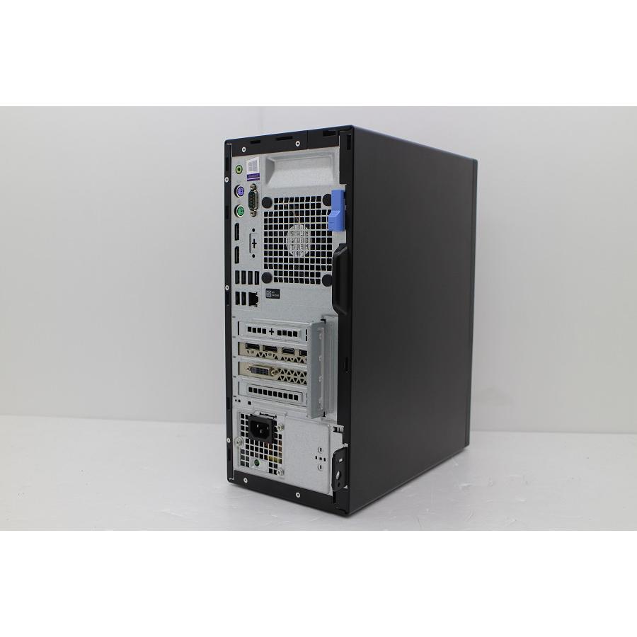 デスクトップパソコン DELL OptiPlex 7060 Tower Core i5 8500 デスクトップパソコン DELL OptiPlex 7060 Tower Core i5 8500