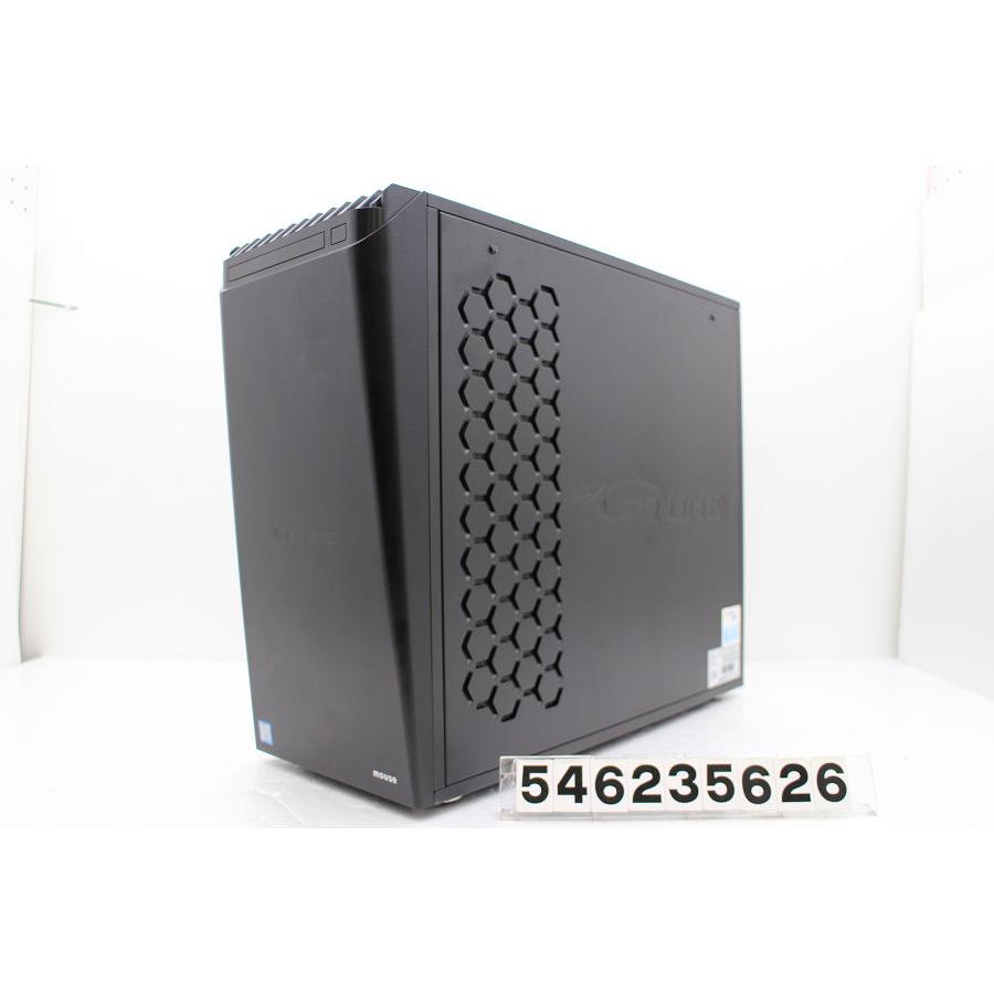 Intel Core i7-9700K B360M デスクトップPC