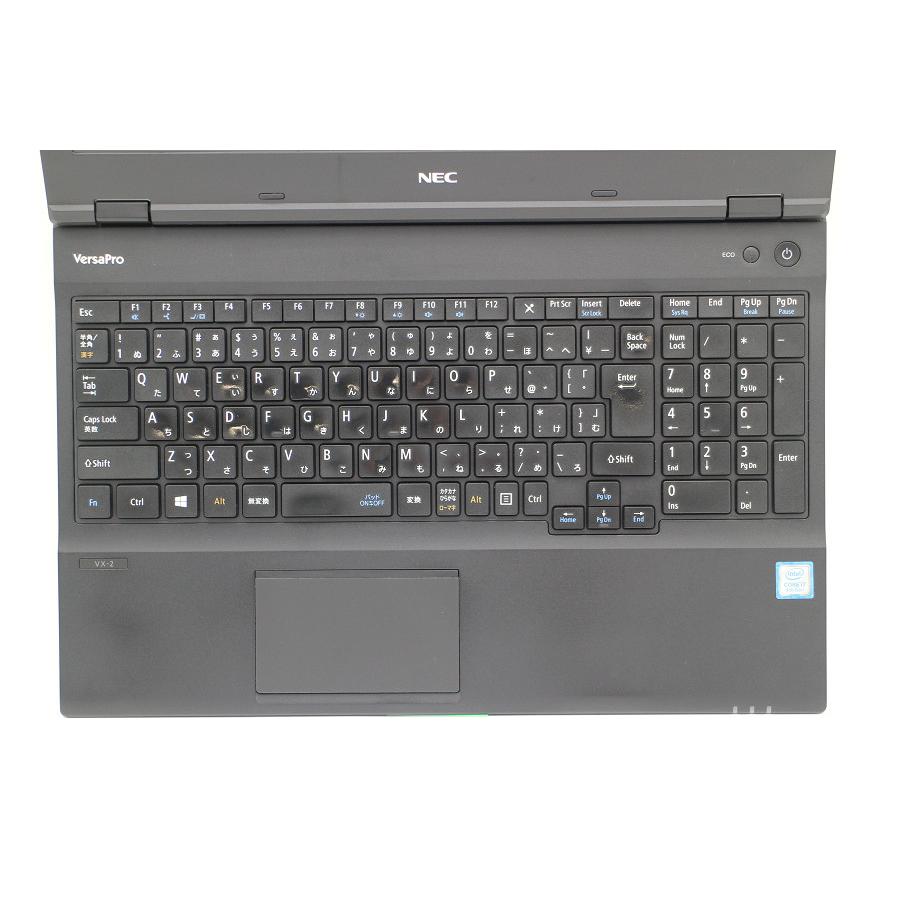 【商品番号1919】NEC　15.6型ノートパソコン　2021年 商品番号1919】NEC 15.6型ノートパソコン 2021年