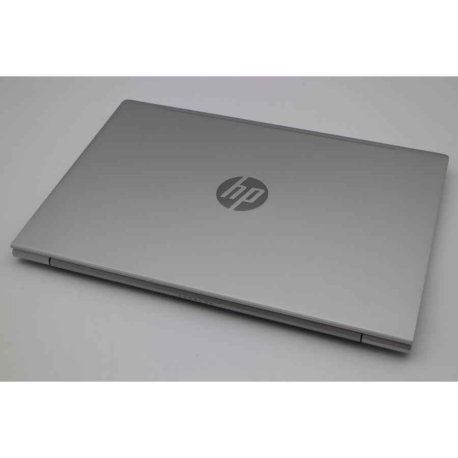 ノートパソコン hp ProBook 430 G8 Core i3 1115G4 3GHz/8GB