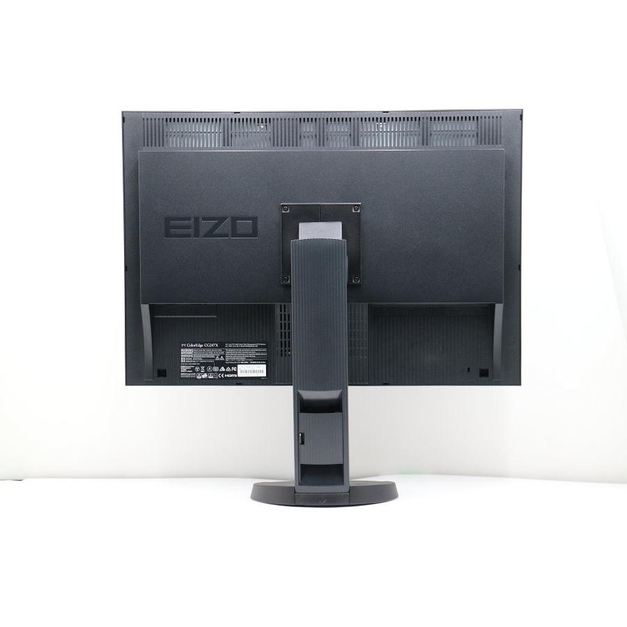 EIZO CG247X 24.1インチ液晶モニターHDMIフルHD EIZO CG247X 24.1インチワイド WUXGA(1920x1200)液晶モニター DVI-D×1