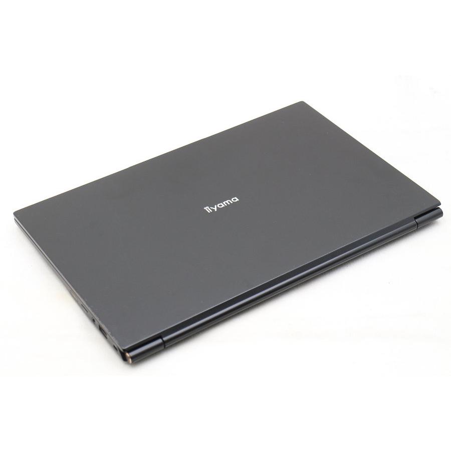 ノートパソコン iiyama IStNXi-14FH056-i5_-UHXX Core i5 10210U 1.6 