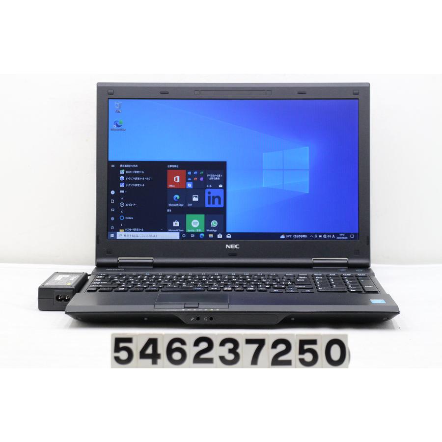 ノートパソコン NEC PC-VK26TXZDN Core i5 4210M 2.6GHz/4GB/500GB/DVD 
