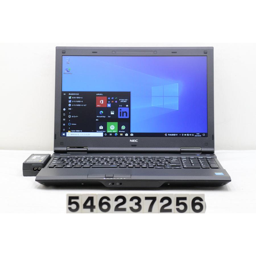 ノートパソコン NEC PC-VK26TXZDN Core i5 4210M 2.6GHz/4GB