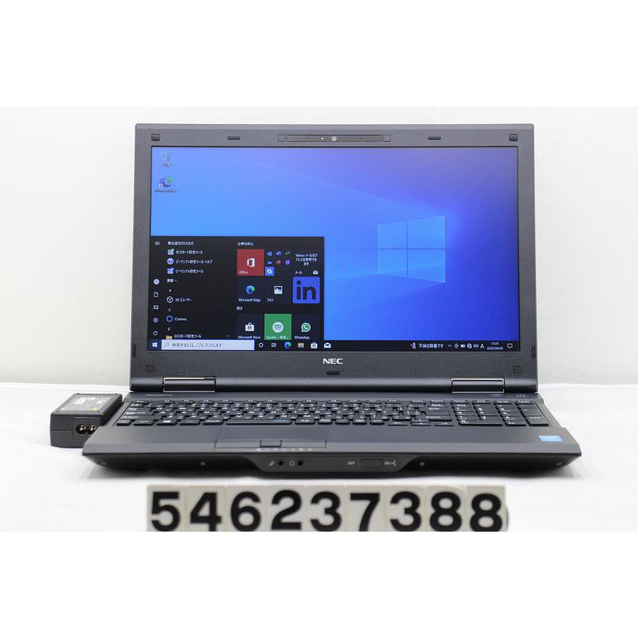 NEC ノートPC i5 4310M 16GB 搭載 NECノートパソコン core i5-4310M 【公式通販】