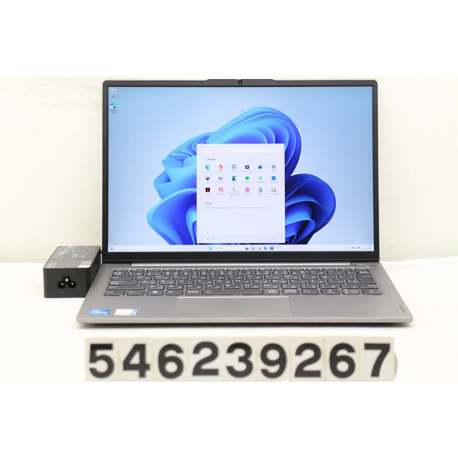 Windowsノート本体 Lenovo ThinkBook 13s G2 ITL i5-1135G7 ノートパソコン Lenovo ThinkBook 13s G2 ITL Core i5 1135G7 2.4GHz