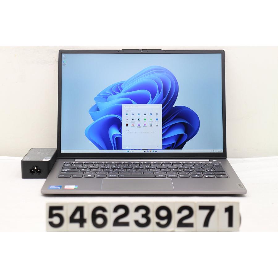 【高速11世代CPU・512GB】◆ Lenovo ThinkBook 13s G2 ITL / 13.3型 ◆ 超高速Core i5-1135G7 /高速 512GB SSD / メモリ8GB ◆ Windows 11  /サービス 正規 Office ◆ 到着後すぐに使える ACアダプター付き Amazon.com: Lenovo ThinkBook 13s Business Notebook with 13.3