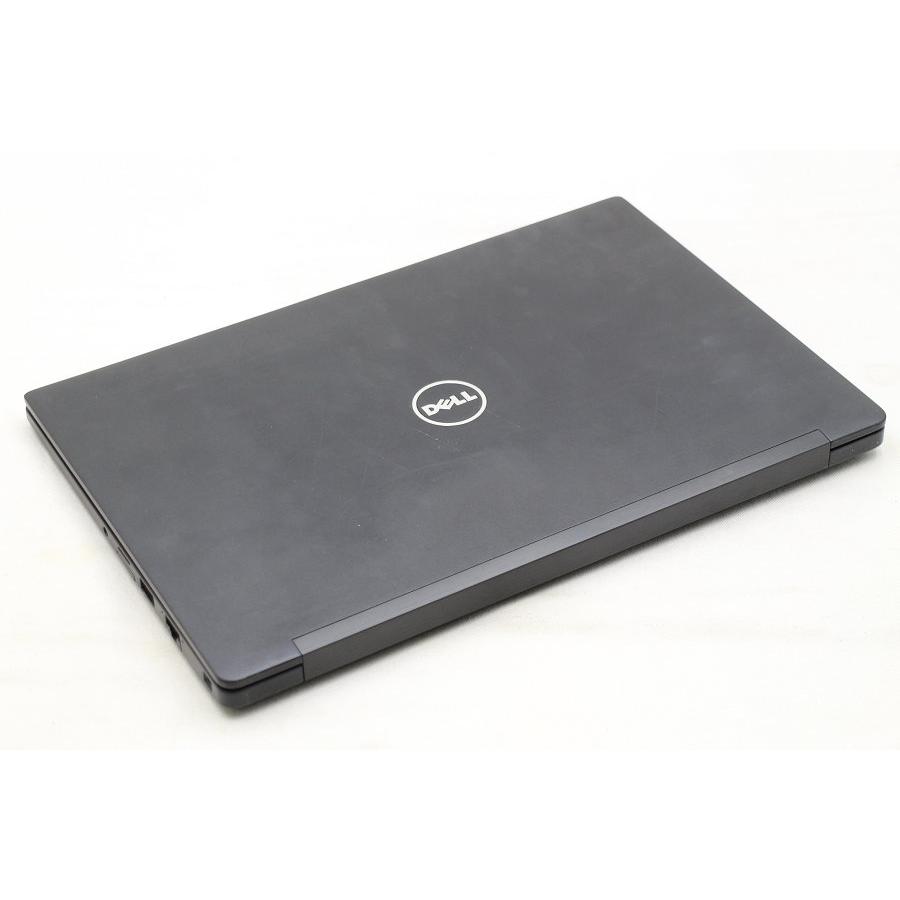 ノートパソコン DELL Latitude 7280 Core i5 6200U 2.3GHz/8GB/256GB