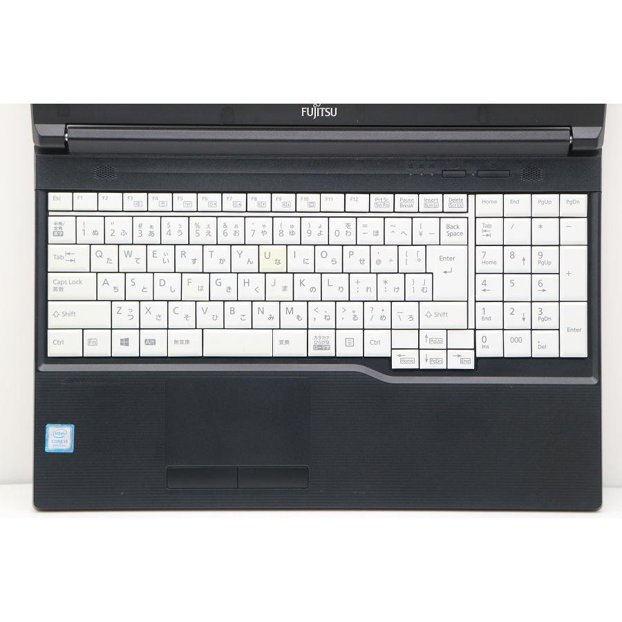 ノートパソコン 富士通 LIFEBOOK A579/BX Core i5 8265U 1.6GHz ノートパソコン 富士通 LIFEBOOK A579/BX Core i5 8265U 1.6GHz