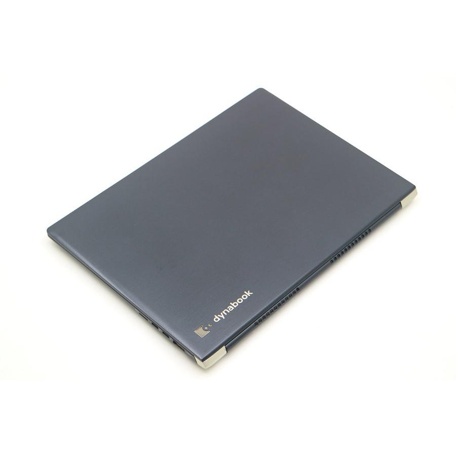 モバイルノートPC dynabook U63/J U63 2018年7月発表モデル | dynabook（ダイナブック公式）
