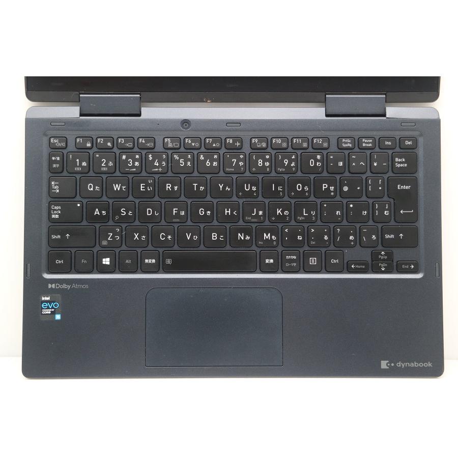 美品 dynabook V83/HS 2in1 i5-1135G7タッチパネル 美品 dynabook V83/HS 2in1 i5-1135G7タッチパネル - メルカリ