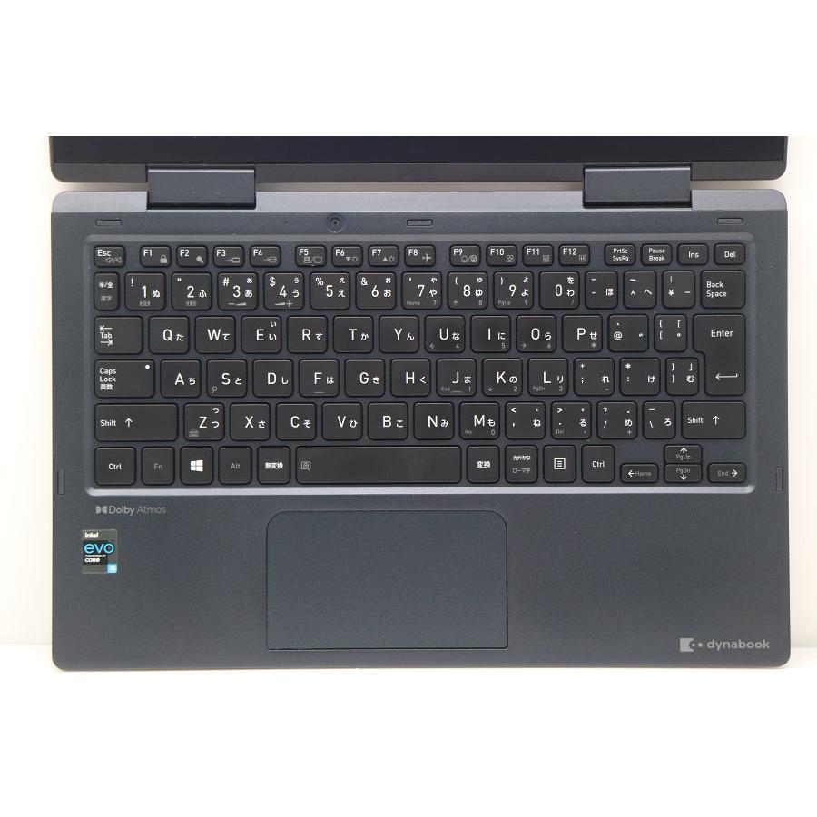 ノートパソコン dynabook V83/HS Core i5 1135G7 2.4GHz/16GB