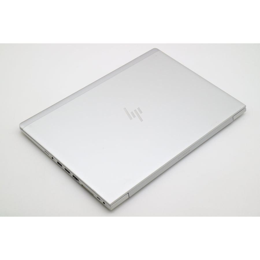 HP EliteBook 850 G5 ノートPC i5 16GB 512GB