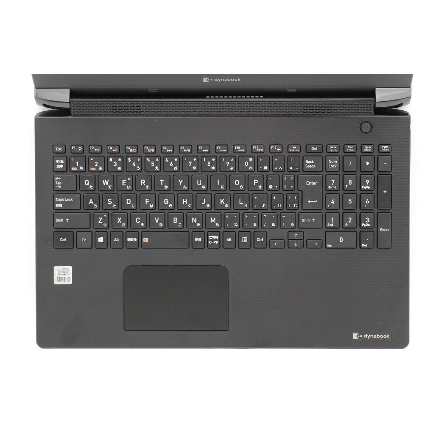 Win11 dynabook BJ65/FS/i3 10110U/8G/256G